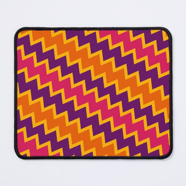 Item preview, Wild Herringbone - Abstract Shape Pattern - Retirement Gifts For Women designed and sold by RoyalStarsPatts.