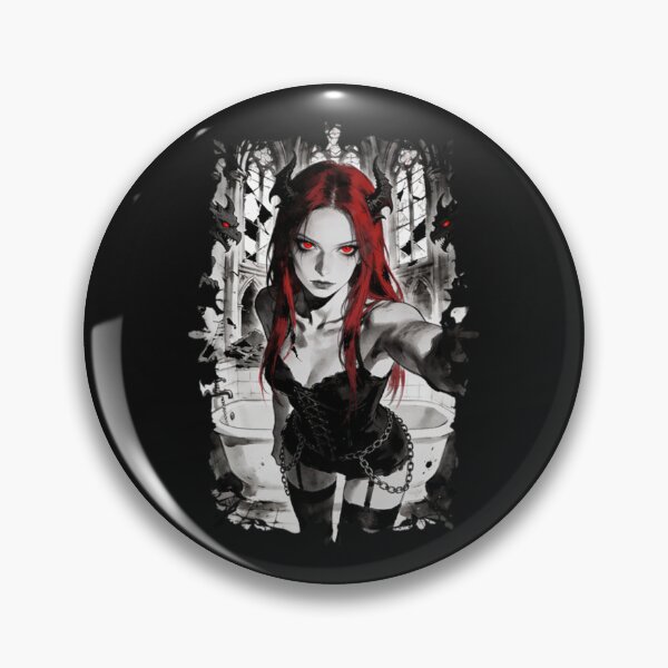 Item preview, Succubus Goth designed and sold by Chloemarti.