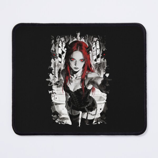 Item preview, Succubus Goth designed and sold by Chloemarti.