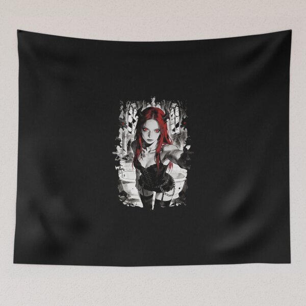 Item preview, Succubus Goth designed and sold by Chloemarti.