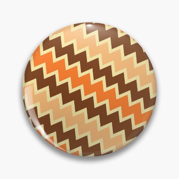 Item preview, Classic Zigzag - Geometry Shape Pattern  - Mother'S Day Gifts designed and sold by RoyalStarsPatts.