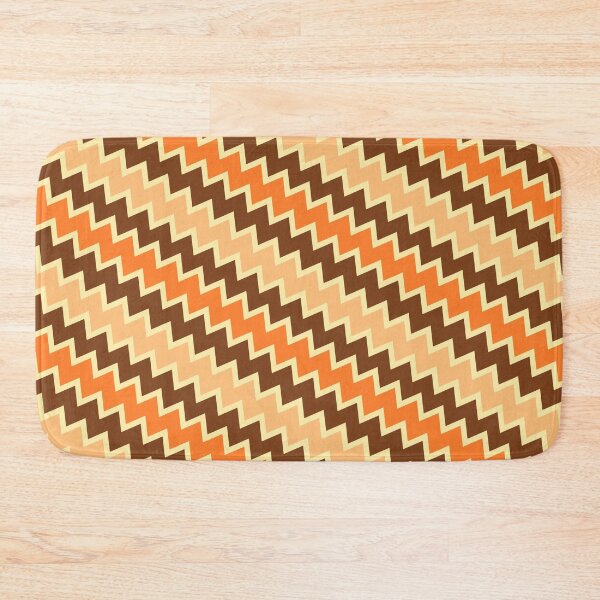 Item preview, Classic Zigzag - Geometry Shape Pattern  - Mother'S Day Gifts designed and sold by RoyalStarsPatts.