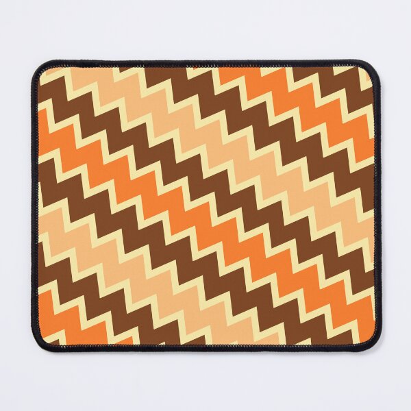 Item preview, Classic Zigzag - Geometry Shape Pattern - Mother'S Day Gifts designed and sold by RoyalStarsPatts.