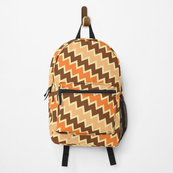 Item preview, Classic Zigzag - Geometry Shape Pattern  - Mother'S Day Gifts designed and sold by RoyalStarsPatts.