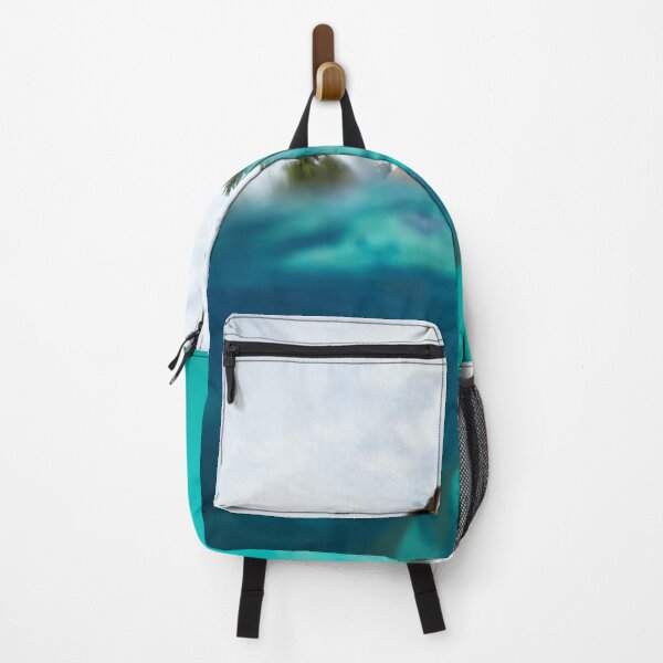 Item preview, Tropical Ocean Swimmer designed and sold by cheryl-pollard9.