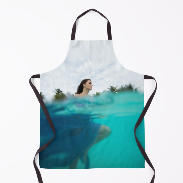 Item preview, Tropical Ocean Swimmer designed and sold by cheryl-pollard9.