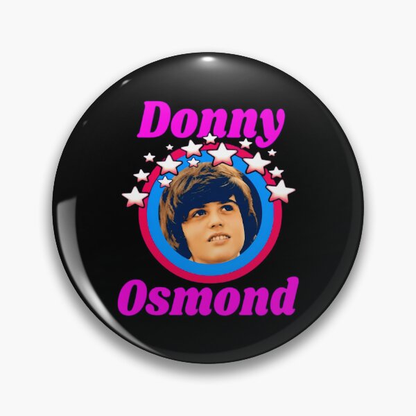Item preview, Donny-Osmond   designed and sold by Enl-Frisby-11.