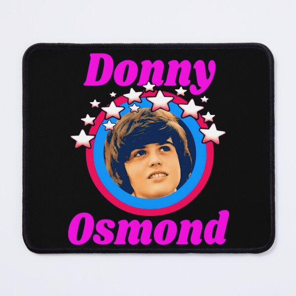 Item preview, Donny-Osmond designed and sold by Enl-Frisby-11.