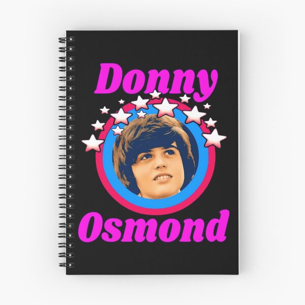 Item preview, Donny-Osmond   designed and sold by Enl-Frisby-11.