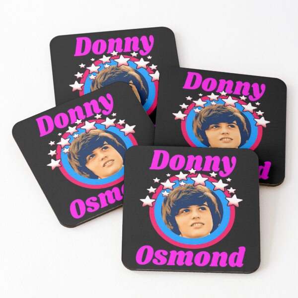 Item preview, Donny-Osmond   designed and sold by Enl-Frisby-11.