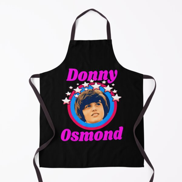 Item preview, Donny-Osmond designed and sold by Enl-Frisby-11.