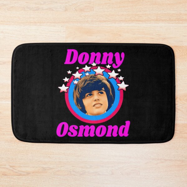 Item preview, Donny-Osmond   designed and sold by Enl-Frisby-11.