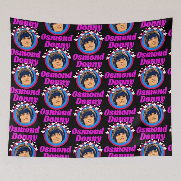 Item preview, Donny-Osmond   designed and sold by Enl-Frisby-11.