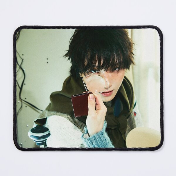 Item preview, WOONHAK of BOY NEXT DOOR (KPOP) designed and sold by jaofnn.