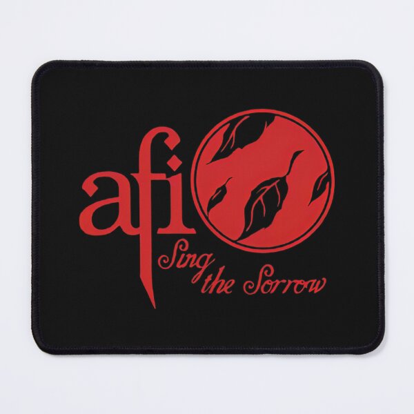 Item preview, Afi Band - sutofu #3 designed and sold by CosmicCirrus.