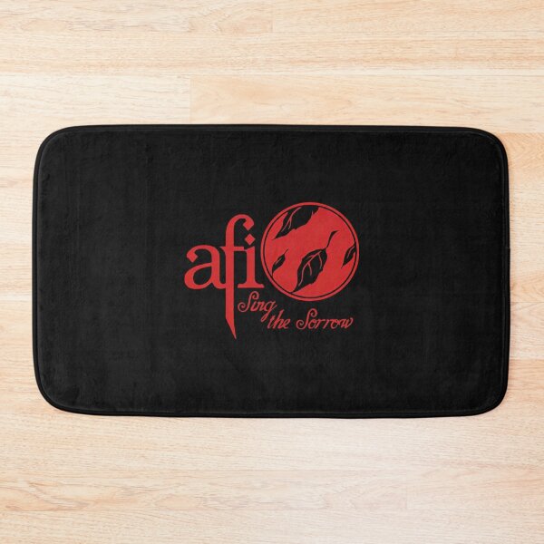 Item preview, Afi Band - sutofu #3 designed and sold by CosmicCirrus.