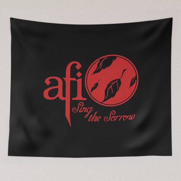 Item preview, Afi Band - sutofu #3 designed and sold by CosmicCirrus.
