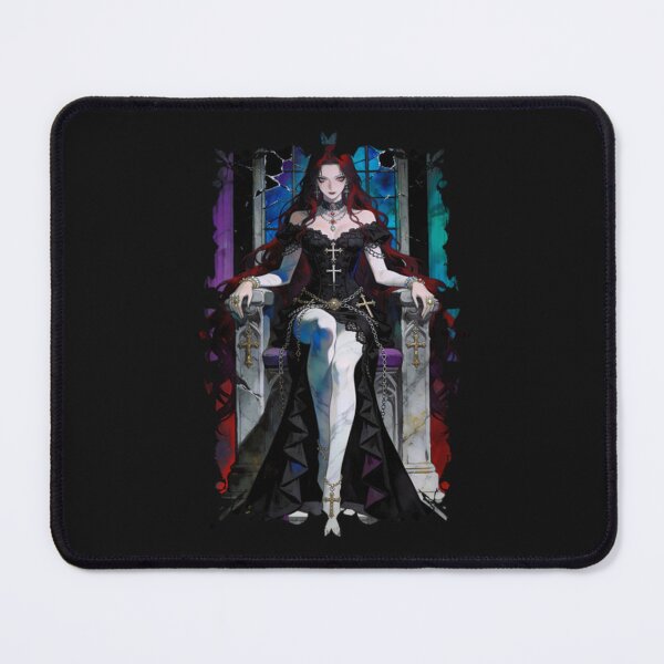 Item preview, Vampire Female designed and sold by Chloemarti.