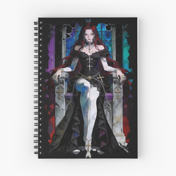 Item preview, Vampire Female designed and sold by Chloemarti.