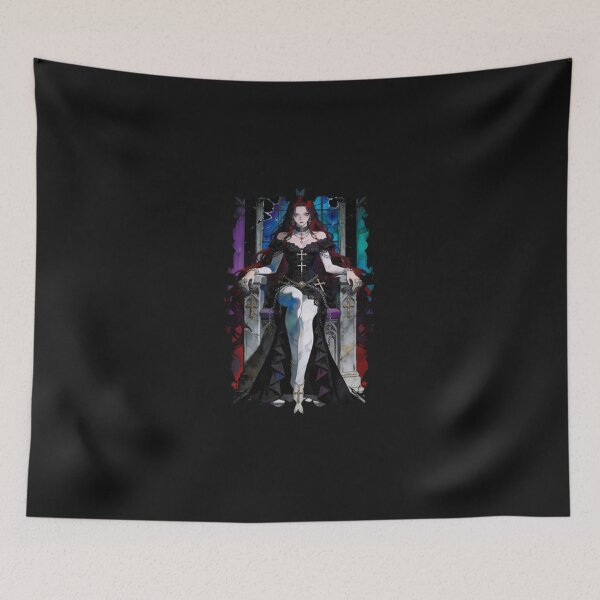 Item preview, Vampire Female designed and sold by Chloemarti.
