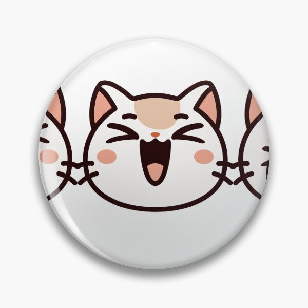 Item preview, Cat Expressions designed and sold by Keirramion.