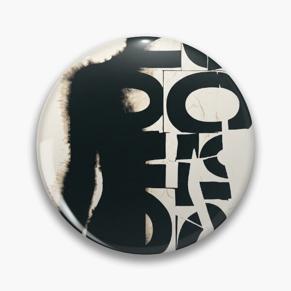 Item preview, Monochrome Revenant designed and sold by Damiencameron23.