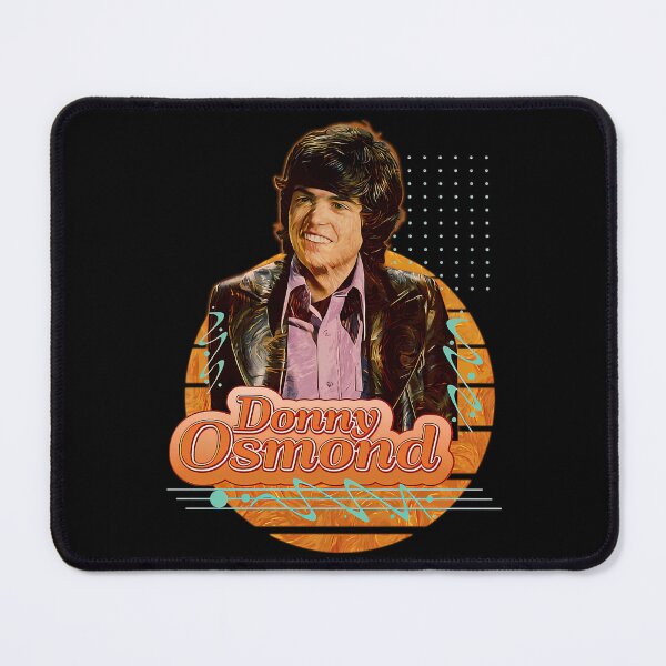 Item preview, Donny Osmond - Retro Vintage designed and sold by Enl-Frisby-11.
