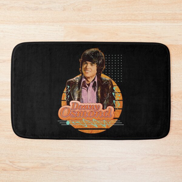 Item preview, Donny Osmond - Retro Vintage designed and sold by Enl-Frisby-11.
