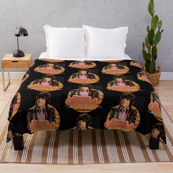 Item preview, Donny Osmond - Retro Vintage designed and sold by Enl-Frisby-11.
