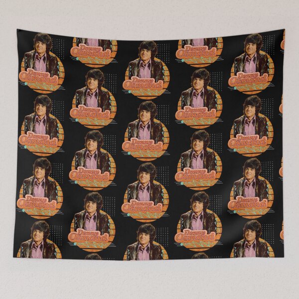 Item preview, Donny Osmond - Retro Vintage designed and sold by Enl-Frisby-11.