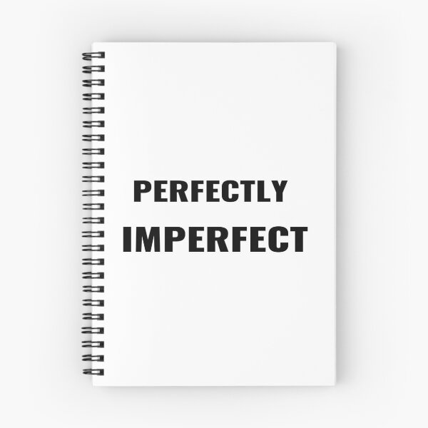 Item preview, Perfectly Imperfect T-Shirt – Body Positivity Self Love Gift | Uncle Jichuan designed and sold by Uncle-Jichuan.