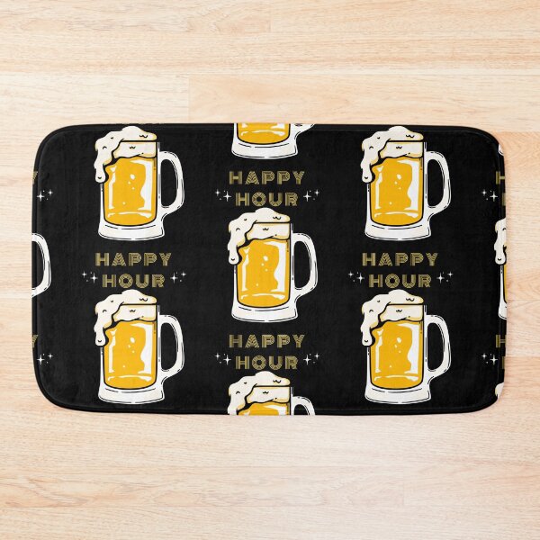 Item preview, Happy Hour beer designed and sold by Miho9999.