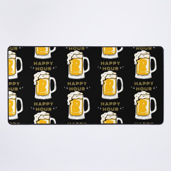 Item preview, Happy Hour beer designed and sold by Miho9999.