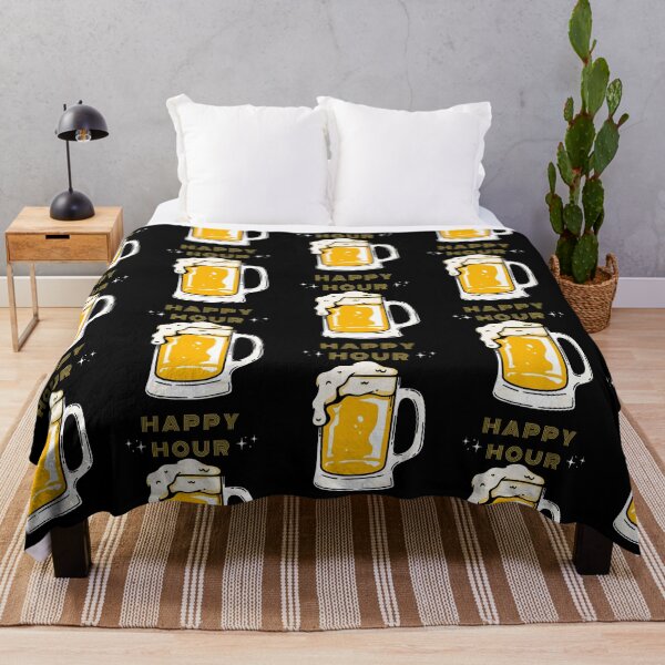 Item preview, Happy Hour beer designed and sold by Miho9999.