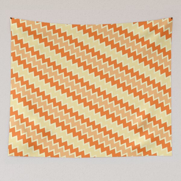 Item preview, Beautiful Argyle - Abstract Wavy Shape Pattern  - Birthday Gifts For Dad designed and sold by RoyalStarsPatts.