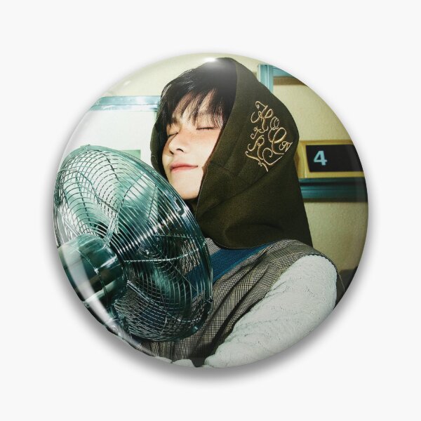 Item preview, WOONHAK of BOY NEXT DOOR (KPOP) designed and sold by jaofnn.
