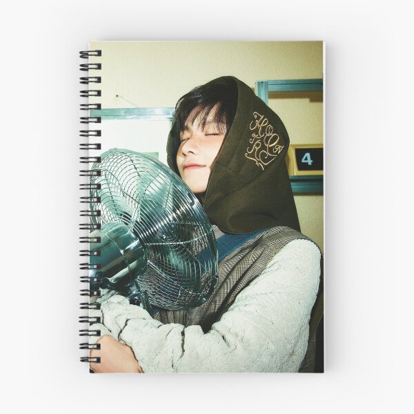 Item preview, WOONHAK of BOY NEXT DOOR (KPOP) designed and sold by jaofnn.