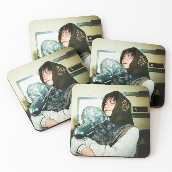 Item preview, WOONHAK of BOY NEXT DOOR (KPOP) designed and sold by jaofnn.
