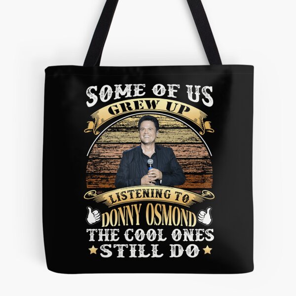Item preview, Donny Osmond  Donny Osmond Makes Me Happy designed and sold by Enl-Frisby-11.