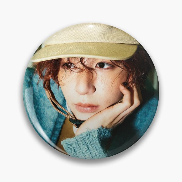 Item preview, LEEHAN of BOY NEXT DOOR (KPOP) designed and sold by jaofnn.