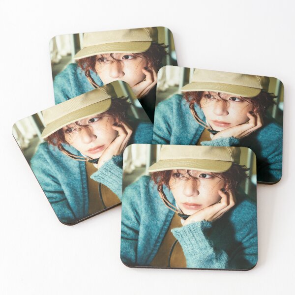 Item preview, LEEHAN of BOY NEXT DOOR (KPOP) designed and sold by jaofnn.