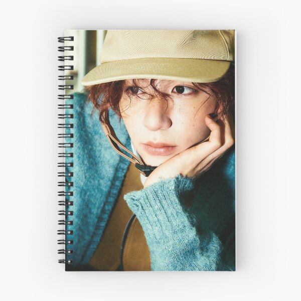 Item preview, LEEHAN of BOY NEXT DOOR (KPOP) designed and sold by jaofnn.