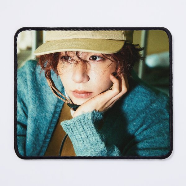 Item preview, LEEHAN of BOY NEXT DOOR (KPOP) designed and sold by jaofnn.