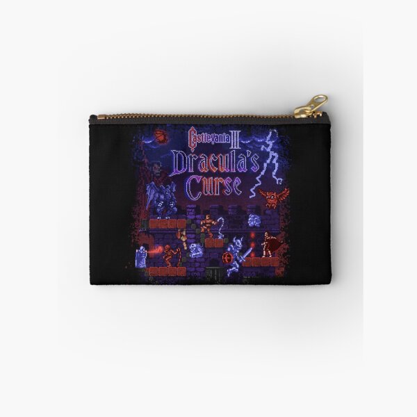 Item preview, Curse Vania Dracula's Castle 3 designed and sold by Chloemarti.