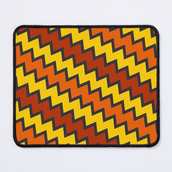 Item preview, Wild Herringbone - Geometric Herringbone Pattern - Dads Day Gifts designed and sold by RoyalStarsPatts.
