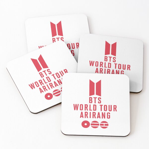 Item preview, BTS World Tour Arirang Fan Design | K-Pop Concert Inspired Artwork designed and sold by UI Expert.