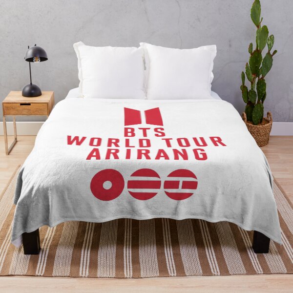Item preview, BTS World Tour Arirang Fan Design | K-Pop Concert Inspired Artwork designed and sold by UI Expert.