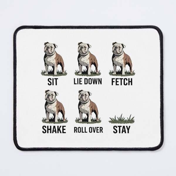 Item preview, Funny Bulldog Shirt, Bulldog Meme Shirt, Lazy Bulldog Graphic Tee, Dog Lover Gift, Dog Lover Shirt, Gift for Dog Trainers designed and sold by StranHabesre51.