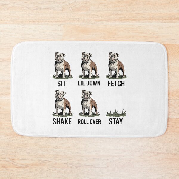 Item preview, Funny Bulldog Shirt, Bulldog Meme Shirt, Lazy Bulldog Graphic Tee, Dog Lover Gift, Dog Lover Shirt, Gift for Dog Trainers designed and sold by StranHabesre51.