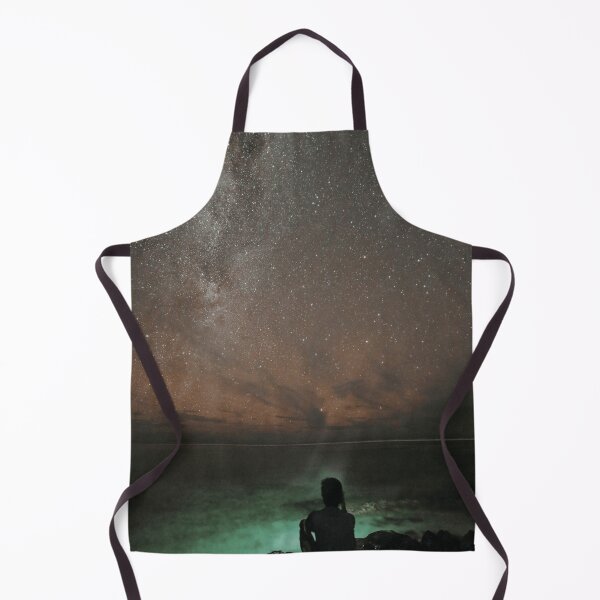 Item preview, Night Sky Stargazing Cosmos Universe Astronomy designed and sold by cheryl-pollard9.